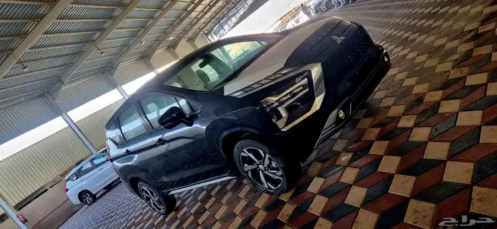 ميتسوبيشي اكسباندر 2025 فل 1