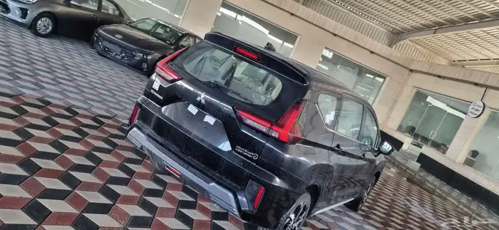 ميتسوبيشي اكسباندر 2025 فل 3