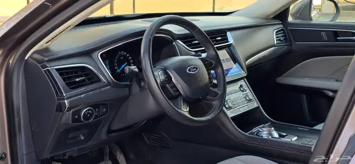 توروس 2020 مطور 10