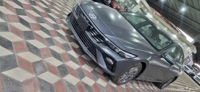 هونداي النترا 2026 سمارت2 0سي سي 1