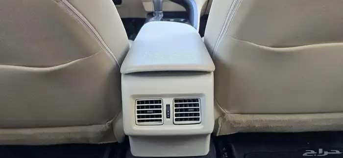 كامري 2021 إستاندر 19