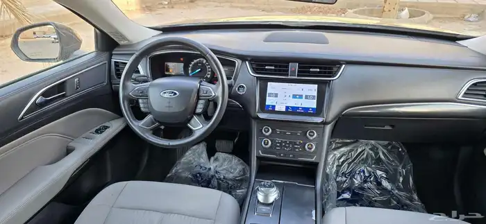 توروس 2020 مطور 20