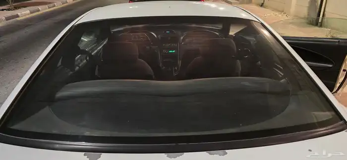 موستنغ 94 جي تي (سعودي) 14