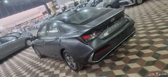 هونداي النترا 2026 سمارت2 0سي سي 4