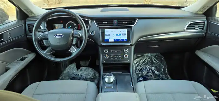 توروس 2020 مطور 17