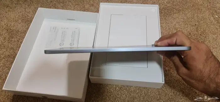 أيباد إير نظيف للبيع 0