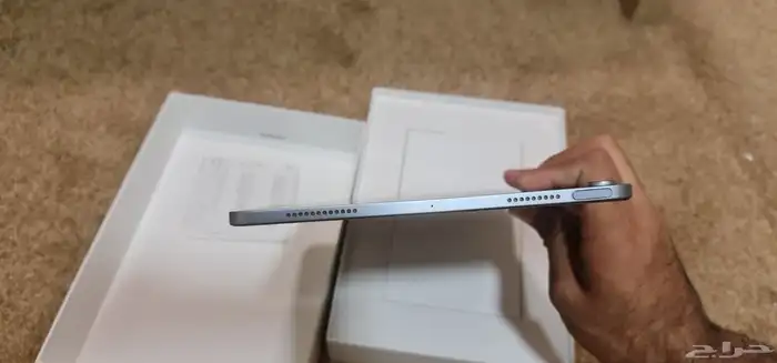 أيباد إير نظيف للبيع 1