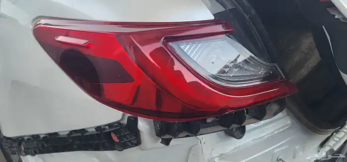 تويوتا كامري 2025 0