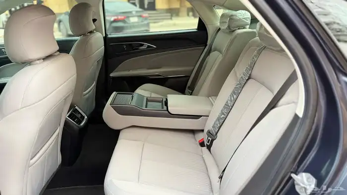 فورد توروس 2022 امبيانتي للبيع 16