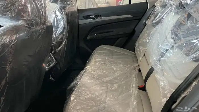 فورد تيرتوري امبيانتي 2026 5