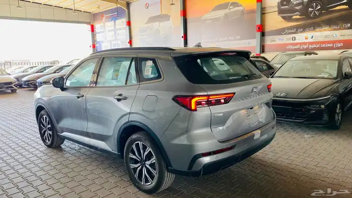 فورد تيرتوري امبيانتي 2026 3