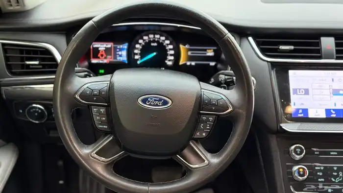 فورد توروس 2022 امبيانتي للبيع 10