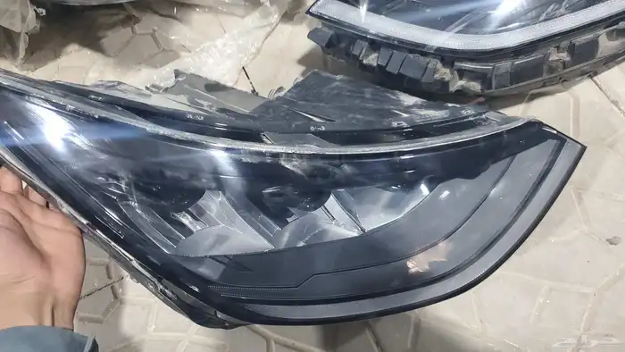 طقم شمعات سوناتا 2019يلا 2023اصلي وكاله على شرط وضمان 6