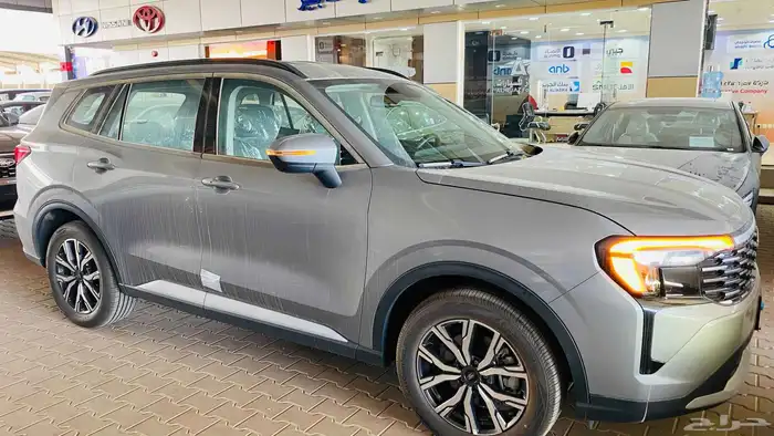 فورد تيرتوري امبيانتي 2026 9