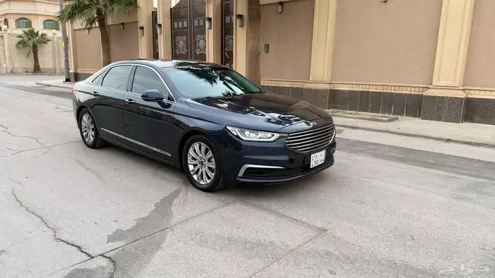 فورد توروس 2022 امبيانتي للبيع 2