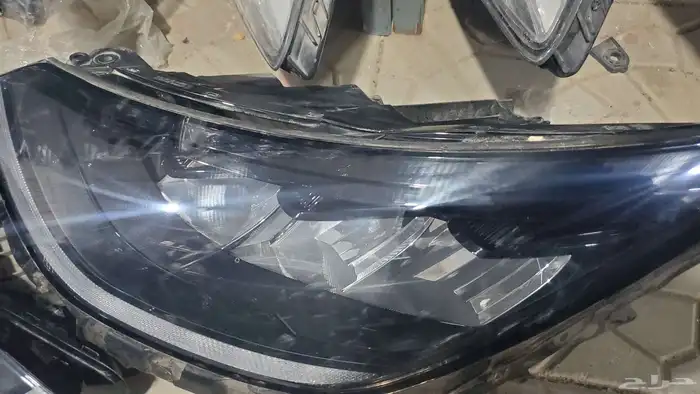 طقم شمعات سوناتا 2019يلا 2023اصلي وكاله على شرط وضمان 4