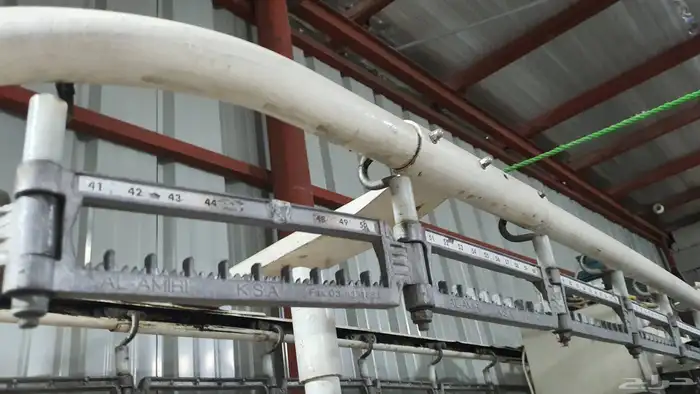 معدات مغسله امريكي ملابس نظيفه جدا 5