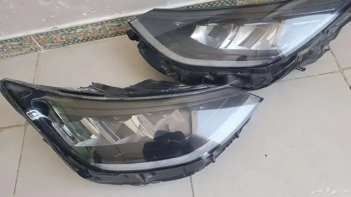 طقم شمعات سوناتا 2019يلا 2023اصلي وكاله على شرط وضمان 8