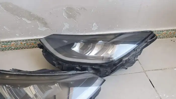 طقم شمعات سوناتا 2019يلا 2023اصلي وكاله على شرط وضمان 2