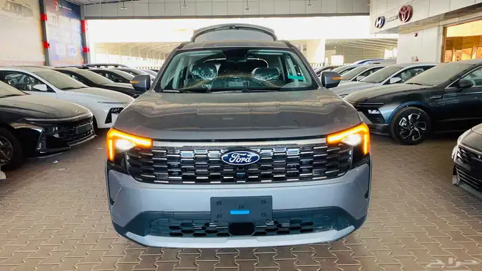 فورد تيرتوري امبيانتي 2026 1