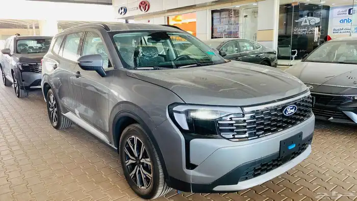 فورد تيرتوري امبيانتي 2026 0