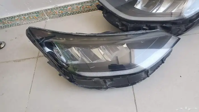 طقم شمعات سوناتا 2019يلا 2023اصلي وكاله على شرط وضمان 1