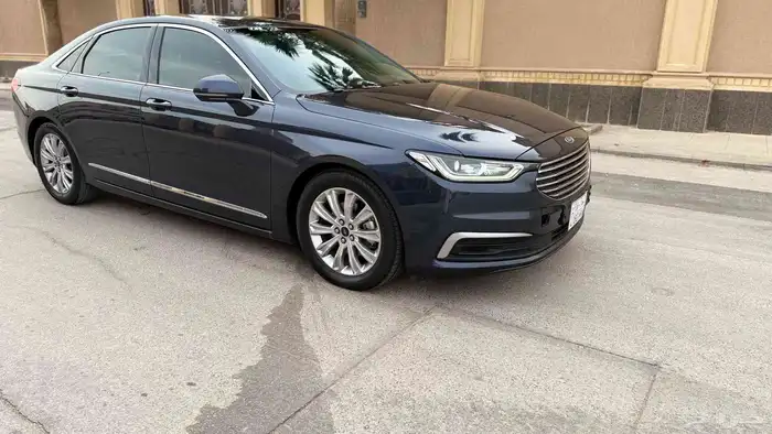 فورد توروس 2022 امبيانتي للبيع 6