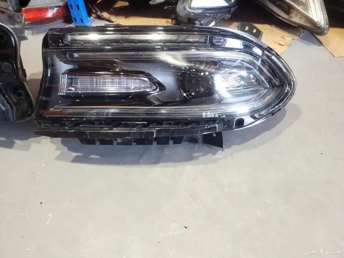 شمعات دوج تشارجر 2016 2017 2018 2019 2020 2021 2022 2023 3