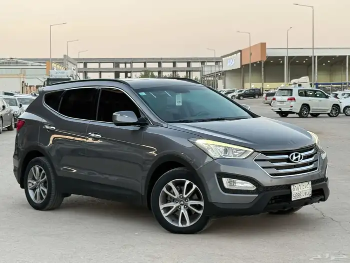 سنتافي 2015 مكينه كبير 2