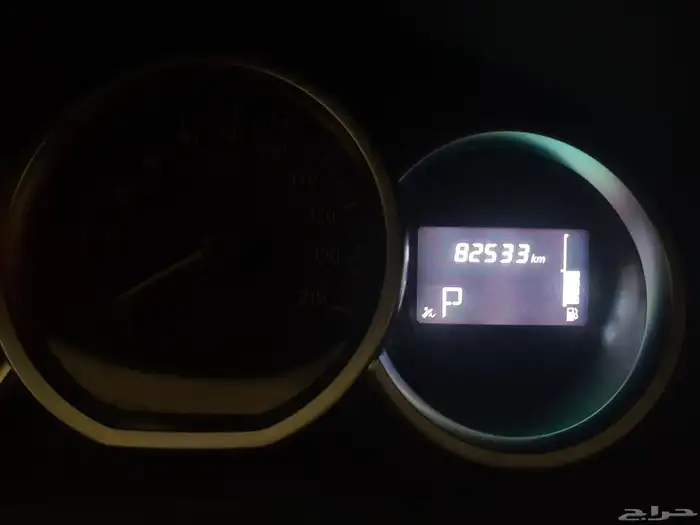 رينو سيمبول 2020 بحالة ممتازة ومجددة بالكامل 24