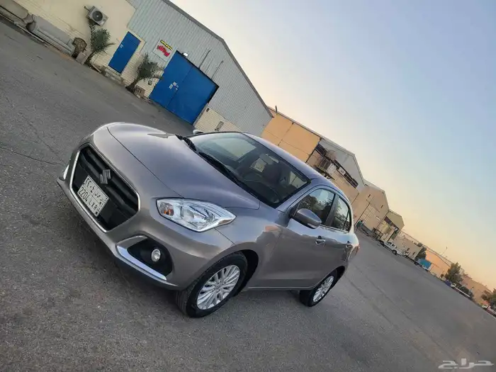 زوزكي ديزاير 2