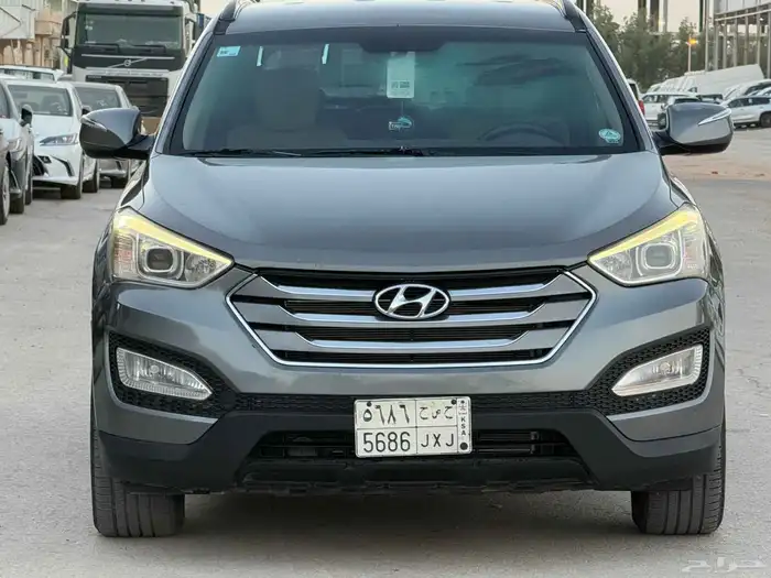 سنتافي 2015 مكينه كبير 4