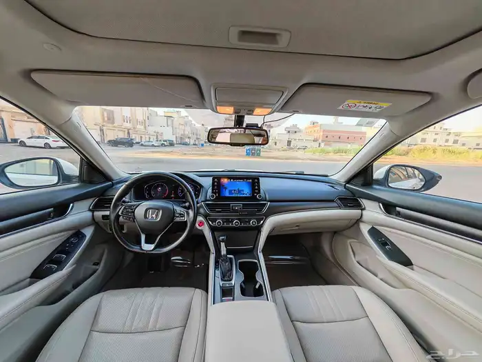 اكورد 2019 وكالة 14