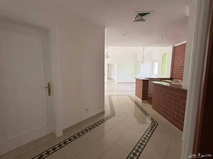 فيلا للايجار - حي الفيصلية 15