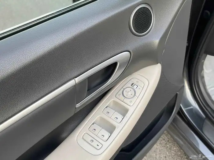 هونداي سوناتا 2024 نص فل سعودي 12