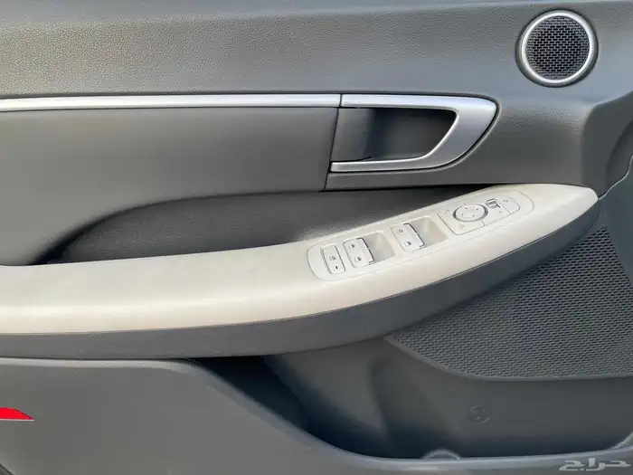 هونداي سوناتا 2024 نص فل سعودي 20