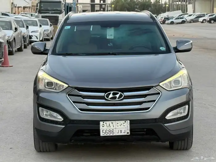 سنتافي 2015 مكينه كبير 5