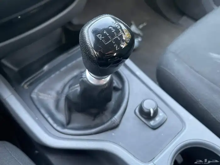 فورد رانجر 2019 سعودي 9