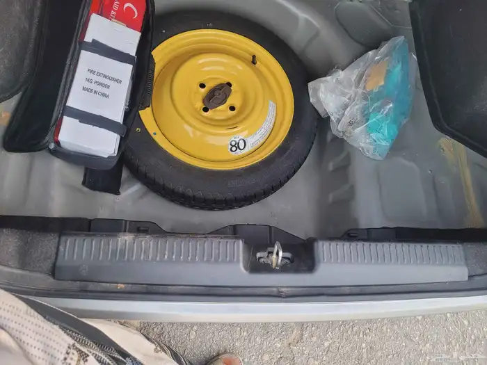 زوزكي ديزاير 7