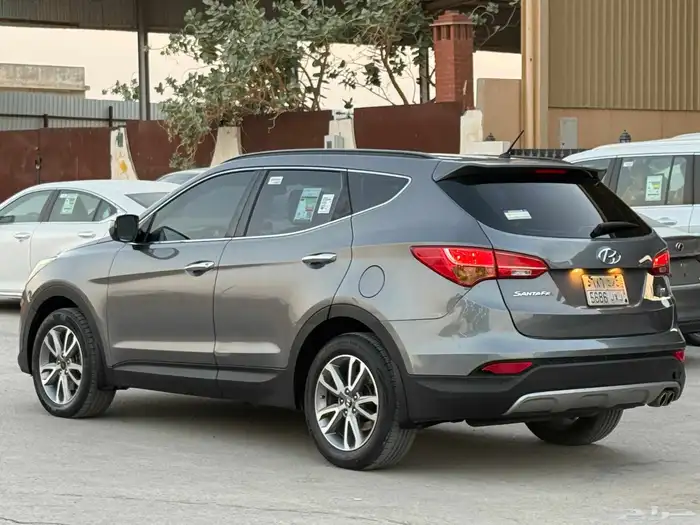 سنتافي 2015 مكينه كبير 8