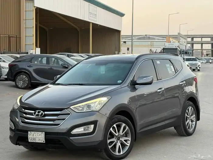 سنتافي 2015 مكينه كبير 0