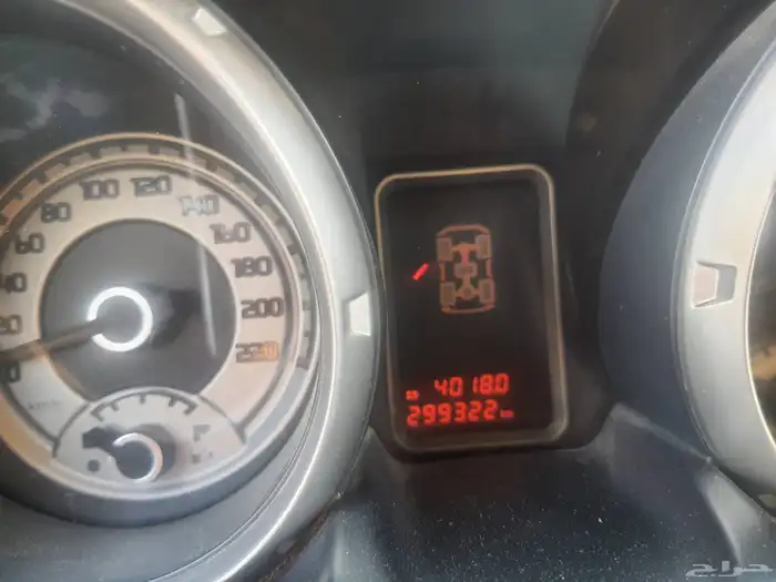 متسوبيشي باجيرو 2015 2