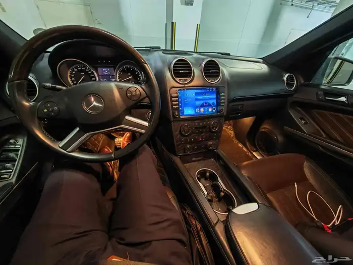 Mercedes GL500 Grand Edition V8 18