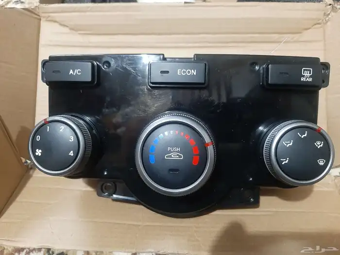 مفتاح مكيف سيراتو من 2014 حتى 2016 0