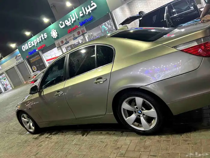 بي ام 2007. للبيع جير مكينه بلد 0