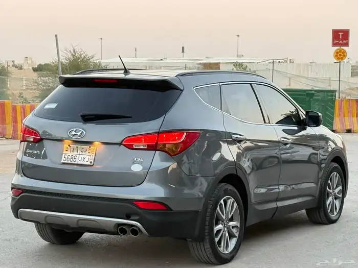 سنتافي 2015 مكينه كبير 6