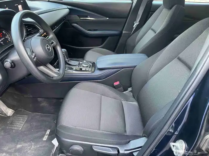 مازدا CX30 2021 فل سعودي 17