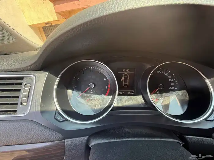 فولكسفاجن جيتا موديل 2015 5