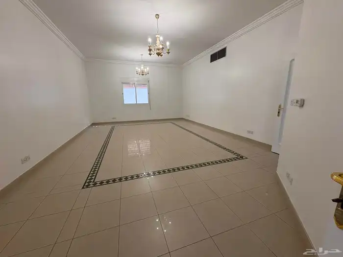 فيلا للايجار - حي الفيصلية 9