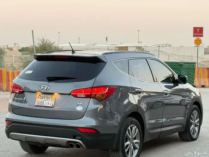 سنتافي 2015 مكينه كبير 7